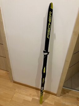 dětské běžky fisher - 1