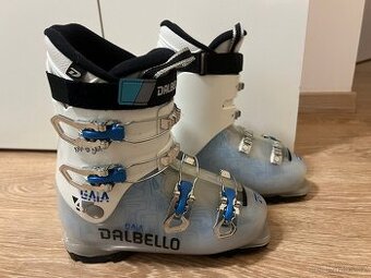 Lyžáky dětské - 1