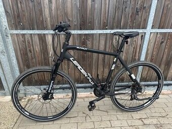 Leader fox Šumava 22,5 rám