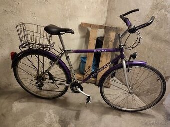 Olpran Viking trekingové kolo