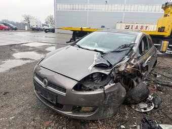 Náhradní díly - Fiat Bravo 1.4i 66kW r.v. 2010