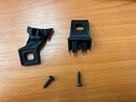 Opravná sada levého světlometu VW polo 9n 2001-2005