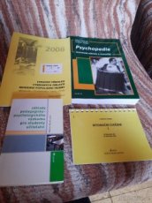 Učebnice pro studenty pedagogické fakulty