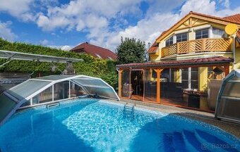 Prodej: ŘRD v Hostivicích u Prahy - 1