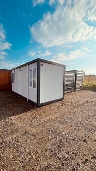 Kontejner 2,46-m. cena:79000 kc