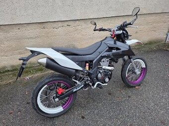 Malaguti Xsm 125
