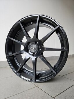 Z-Performance ZP.08 / 5x112 / 20" Black - zánovní