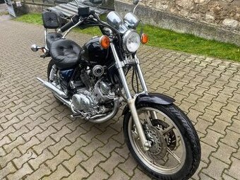 Yamaha XV 1100 Virago