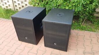 Aktivní subwoofer RCF ART 905-AS 7-series