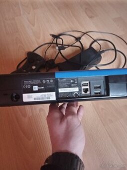 Xbox 360 hry+ovladač