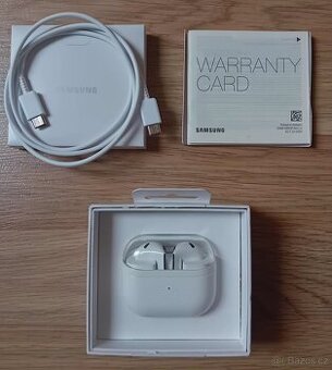 Samsung Galaxy Buds 3