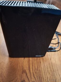 WD Elements Desktop 4TB