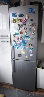 LEDNICE S MRAZÁKEM SAMSUNG