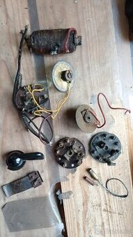 ČZ Předvalečná - Dily světla