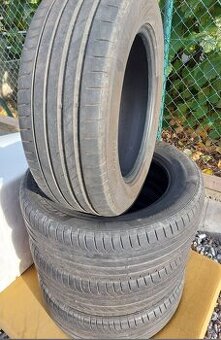 Letní Pneu Nexen Nfera Sport SUV 235/60/R18 103V