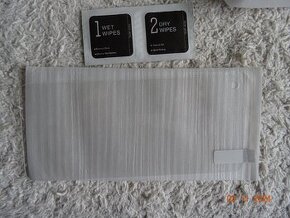 ochranné sklo na mobil REALME 8i