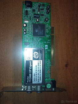 TV karta Leadtek WinFast TV2000 XP Expert
