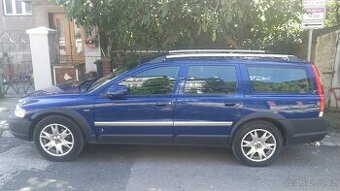 XC70 2,4 D5 OCEAN RACE