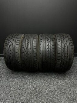 Sada pneu Tracmax 205/50/16