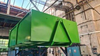 Kontejner hak 1000 mm