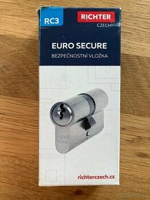 Bezpečnostní vložka NOVÁ