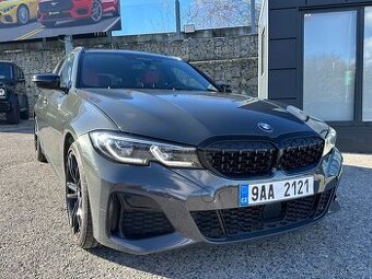 BMW M340I 2021