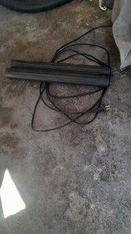 Vysavač na půdy, sklepy, dílny, zahrady, stavby, veřejné pro