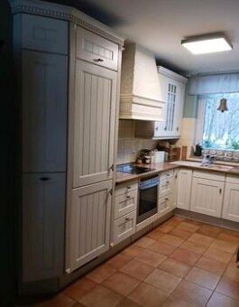 Zdobená venkovská linka Nolte,6095