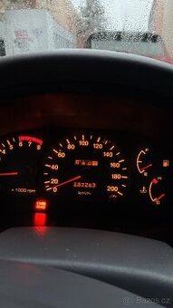 🚗 Hyundai Accent II LC 1.3 12V 63 kW – pojízdné, nízké nákl