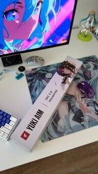 Yuki Aim Oni 2.0 Cloth