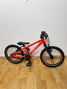 Dětské kolo Beany Zero 16