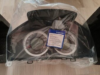 Volvo P3 V70 XC70 S80 nove budiky diesel