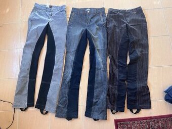 Prodám rajtky, pantalony