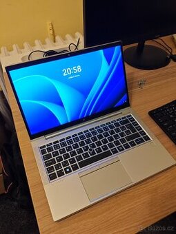 HP EliteBook 845 G8