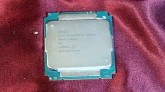 CPU Intel Xeon E5-2695V3, 2.30 GHz, SR1XG