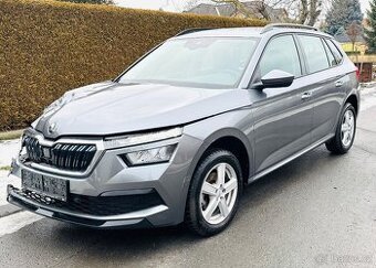 Škoda Kamiq 1.0 TSI 81 kW Style 3/2024,AUTOKLIMA,LED