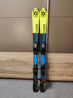 Lyže Volkl Race Tiger 120 SL