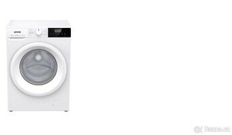 Pračka ze sušičkou