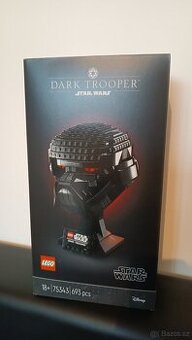 LEGO 75343 Helma Dark troopera
