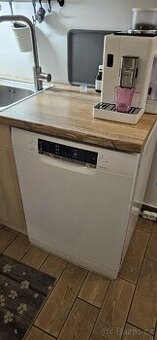 Myčka nádobí BOSCH serie 4