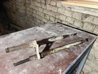 Jawa 20/50 pionýr přední vidlice