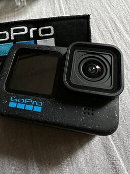 Gopro hero 12 black.