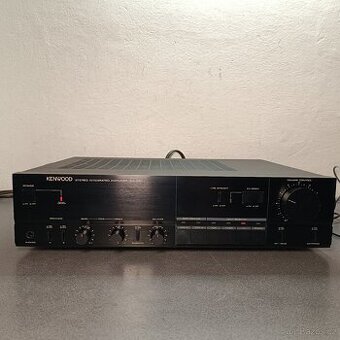 KENWOOD KA-550