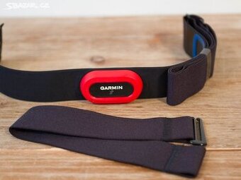 HRUDNI PAS GARMIN HRM RUN 2