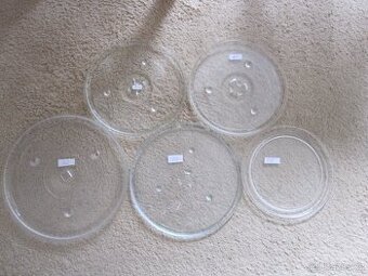 Talíře do mikrovlky