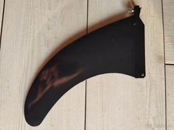 Paddleboard - hlavní ploutev s nerez šroubem, např pro F2