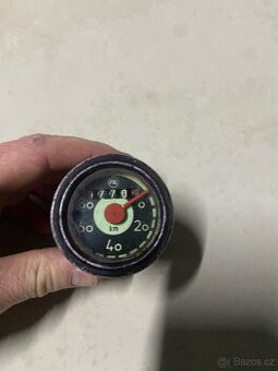 Tachometr jawa 05 20 21