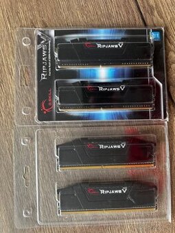 RAM DDR4 3200 16gb (4x4gb)