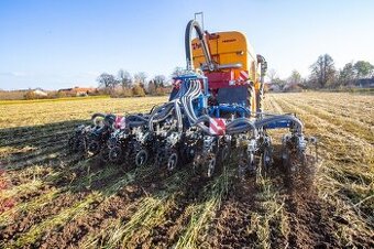 P & L Muck Tiller