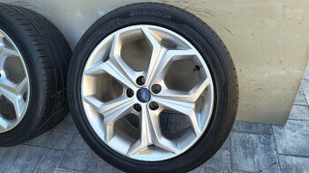 18 originál 5x108 FORD GALAXY S-MAX letní 235/45 R18